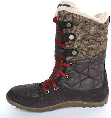 powder summit mid wool