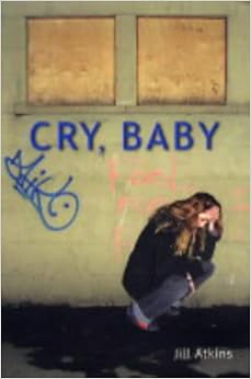 Image result for the book Cry Baby