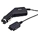 Rapid Car Charger w/ IC Chip for LG VX6100, VX7000, VX8000, VX8100, VX3300, VX3200, VX4650, VX4700, VX4750, VX5200, LX350, Fusic LX550, PM-325, PM-225, MM-535, VI-125, VX9800