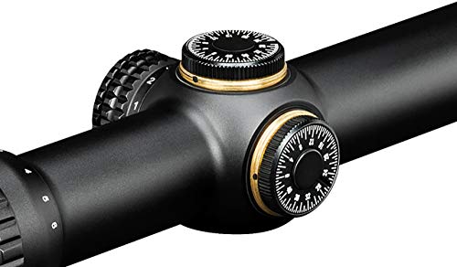 2 Vortex+Optics+Strike+1+6x24+Riflescope