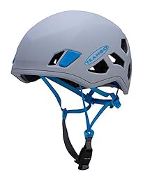 TRANGO Halo Helmet-Grey