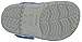 Star Wars crocs Kids' CrocsLights X-Wing Light-Up Clog (Toddler/Little Kid), Multi, 7 M US Toddler
