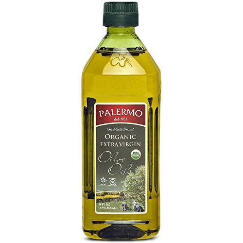 Compare price to palermo olive oil