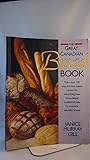 Paperback The Great Canadian Bread Book
