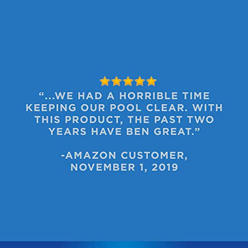 HTH 91021 Pool Care Kit Opening and Closing Maintenance Bundle, 0