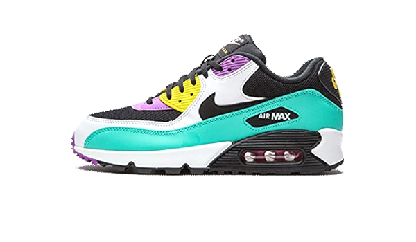 air max womens white leather