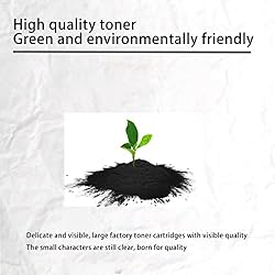 HYRAM CP225W Toner Cartridge Suitable for
