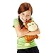 Sunbeam 1925-715 Comfort Friends Hot/Cold Packs, with plush Monkey cover
