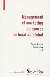 Management et marketing du sport