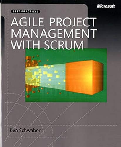 Download Agile Project Management with Scrum PDF