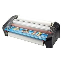 GBC Pinnacle 27 EZLoad Thermal Roll