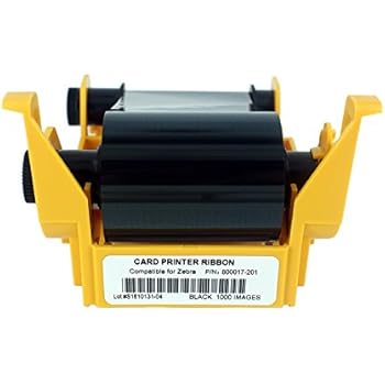 Amazon.com: 800017-201 True Colors I Series Black Monochrome Cartridge