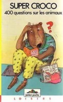 400 DEVINETTES SUR LES ANIMAUX