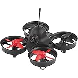 ARRIS Poke Micro FPV RC Quadcopter Drone UPO RTF w/ 5.8G 25mw AIO Camera Headless Mode One Key Return