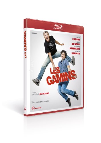 Les Gamins