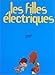 Les filles Ã©lectriques t. 1 by 