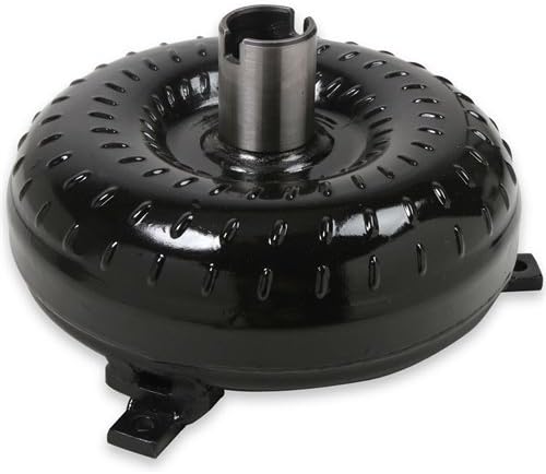 Hays 97-1B36F Twister Full Race Torque Converter 1968-81 GM TH350, 3600-4200 RPM stall