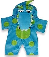 Build Your Bears Wardrobe Teddy Bear Clothes - Customizable Outfits view 4