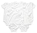 Carter's Unisex-Baby 5-Pack Short Sleeve Bodysuits