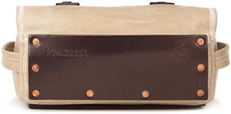 saddleback leather dopp kit