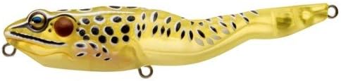 Koppers 118 Frog Walking Bait