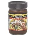 Walden Farms Tomato Basil Pasta Sauce 12 Oz (Pack of 6) - Pack Of 6