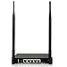 UTT N518W Wireless N VPN Router, Dual WAN Ports, Load Balance/Failover, Supports IPSec/PPTP/L2TP VPN, 300Mbps, 7dBi Detachable Antennas, Powerful Wireless, USB for File Sharing, Metal Housing, Desktop