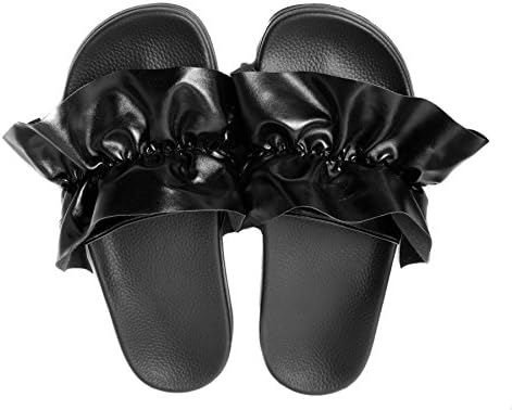 womens size 7 sliders
