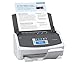 Fujitsu ScanSnap iX1500 Document Scanner Powered with Neat, 1 Year Neat Premium License