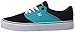 DC Men's Mikey Taylor Vulc Mikey Taylor Signature Skate Shoe