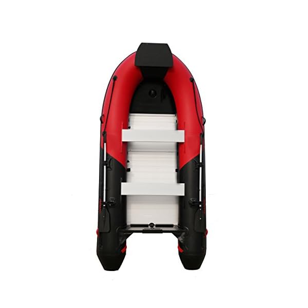 141inflatable-Boat-Fishing-Boat-Tender-Dinghy-Raft-Zodiac-Mercury-Avon-Type