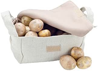 Cesta para patatas: Amazon.es: Hogar