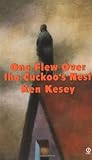 By Ken Kesey One Flew Over the Cuckoo's Nest (Signet)