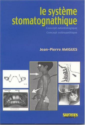 Le  système stomatognathique
