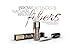 divaderme Brow Extender II, 100% Natural, Eyebrow Fibers, Enhancer Treatment (Ash Blonde)