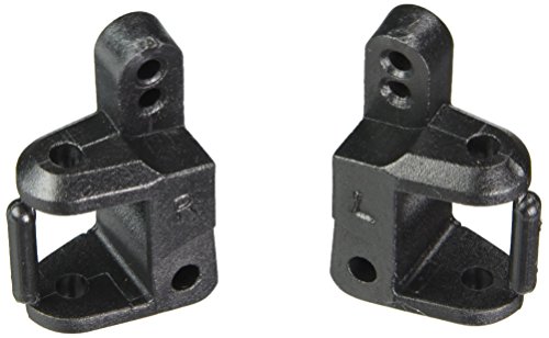 Traxxas 2634R 25 Degree Caster Blocks