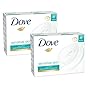Dove Beauty Bar, Sensitive Skin 4 oz, 16 Bar