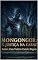 Livro MONGONGOR: A JUSTIÇA NA CARNE (Mongongor o Terror dos Cemitérios)