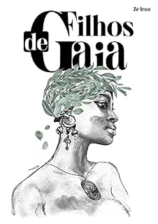 Livro FILHOS DE GAIA