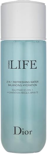 Christian Dior Sorbet Water 2 in 1 Face Lotion 175ml EAN 3348901382434 view 2