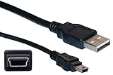 LUNLING USB Computer MAC Data Sync Charger Cable Cord For Blue Yeti Recording Microphones MIC
