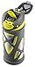 ZULU Echo Insulated Stainless Steel Kids Water Bottle with Flip Straw, 12oz.