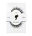 Miss Adoro #DW False Eyelashes 100% Human Hair Faux Lashes 6 PACK