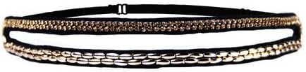 Tassel Headband, Yorkville