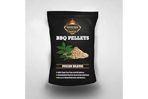 Lumber Jack 10 Pound Pecan Blend BBQ Pellets