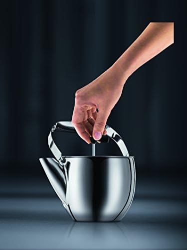 قیمت و خرید پرس چای استیل ضد زنگ Bodum 
