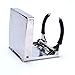 Amarine Made Stainless Steel Adjustable Folding Drink Holder Cup Holder Marine/Boat/Caravan/car (1)