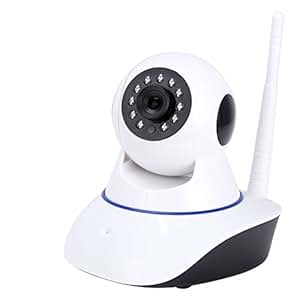 Amazon.com : GHB IP Surveillance Cameras HD Security