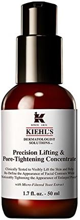 precision lifting pore tightening concentrate