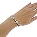 PammyJ Sea Turtle Bracelet Charms with Abalone